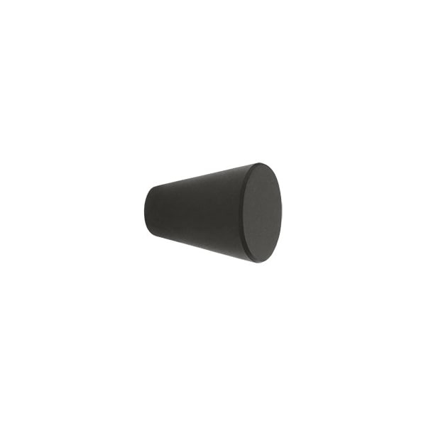 KC24U10B Cone Cabinet Knob Oil-Rubbed Bronze, 10PK